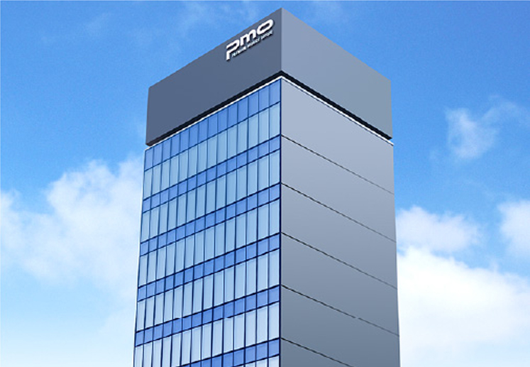 田町オフィス