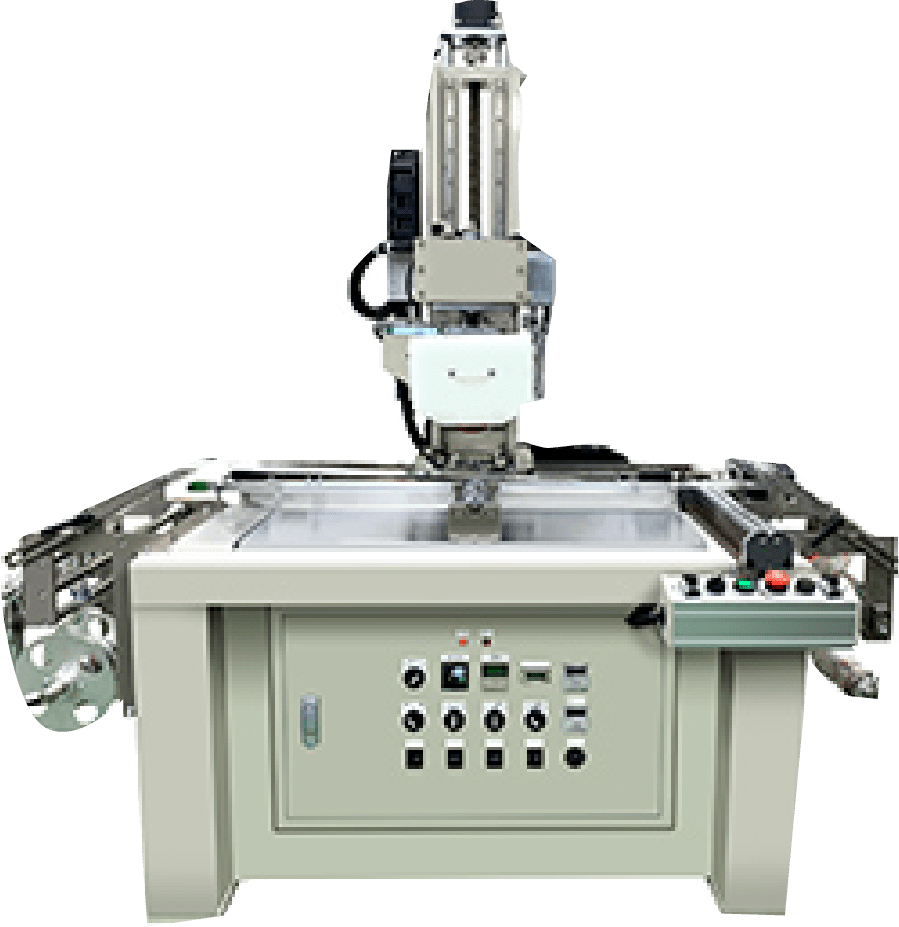 Transfer processing support